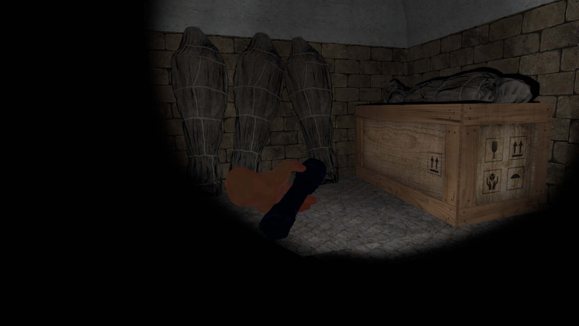 Christmas: Dark Side #26