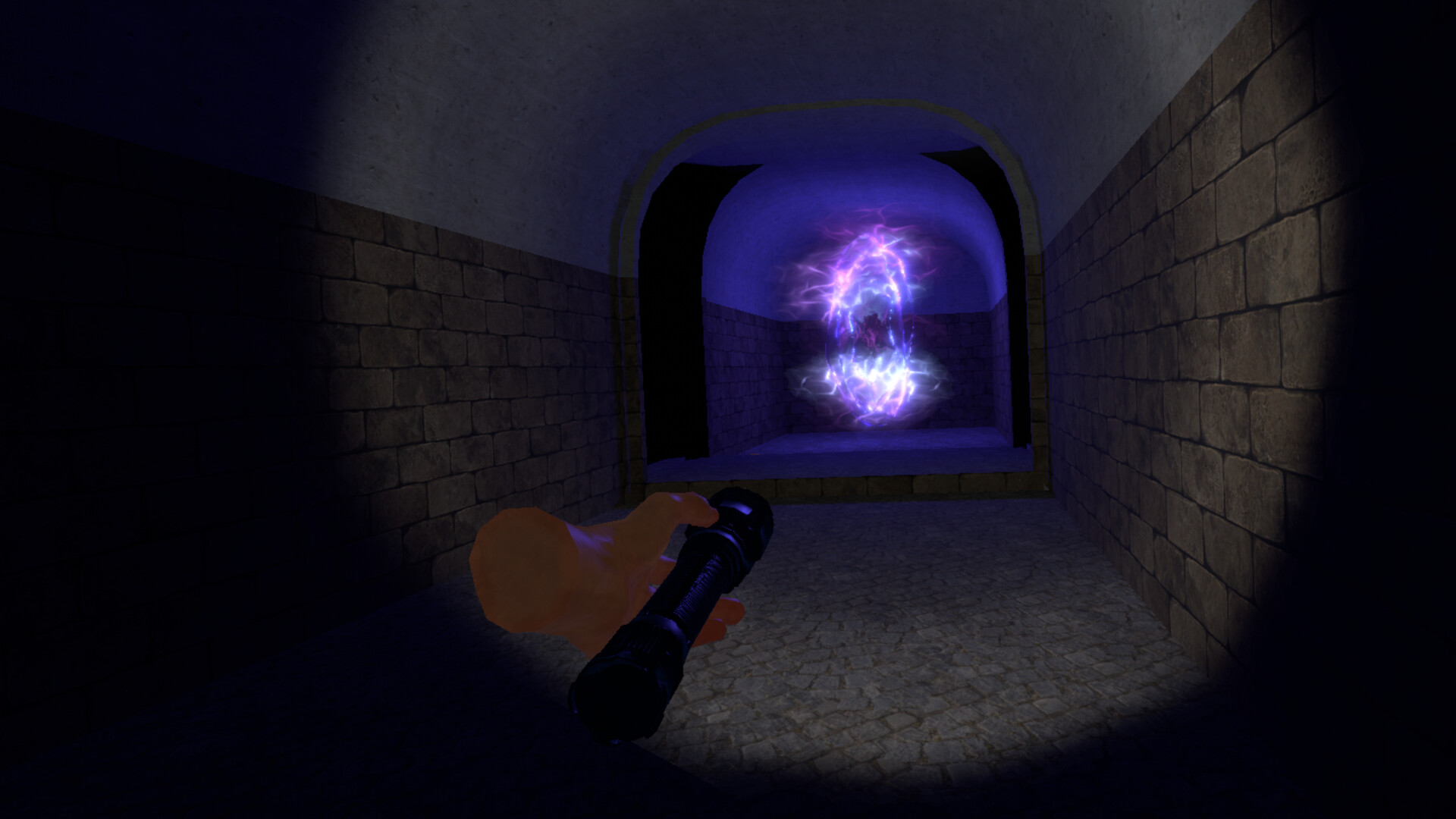 Christmas: Dark Side #27