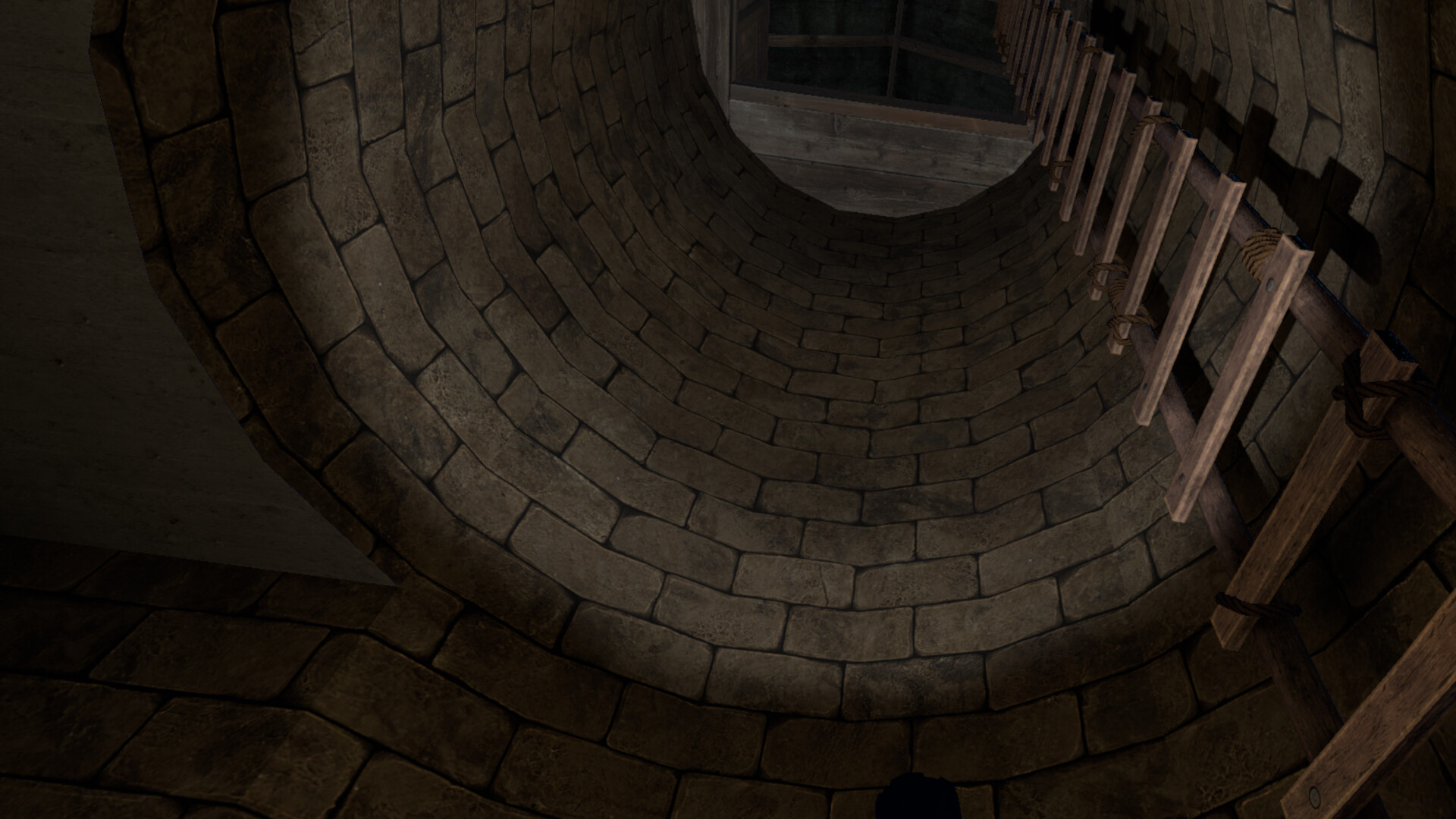 Christmas: Dark Side #23