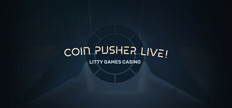 Real Coin Pusher