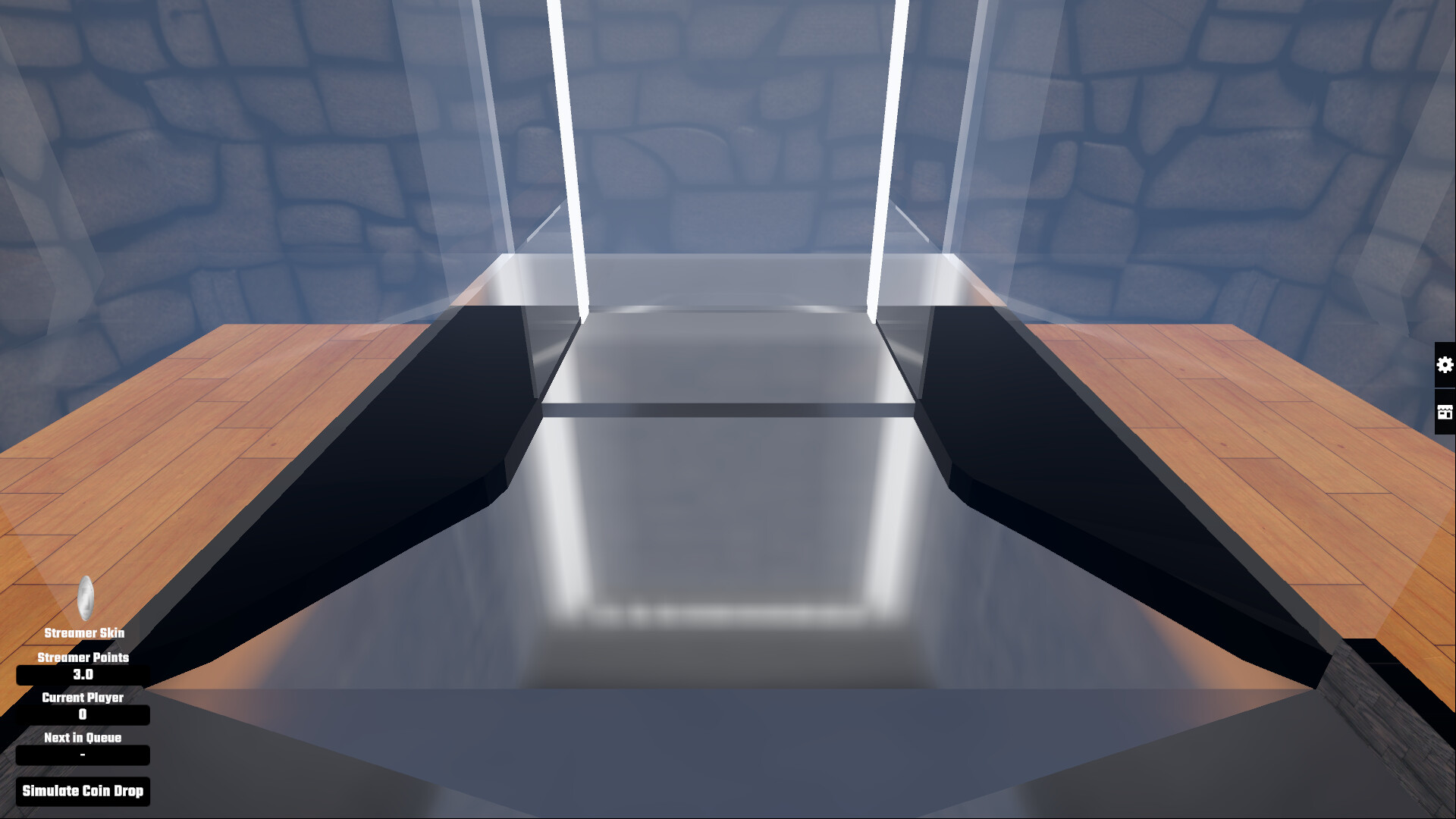 Real Coin Pusher screenshot 1