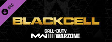 Call of Duty®： Modern Warfare® III - ブラックセル(シーズン2)