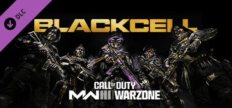 Call of Duty®: Modern Warfare® III - BlackCell (Season 2) banner image