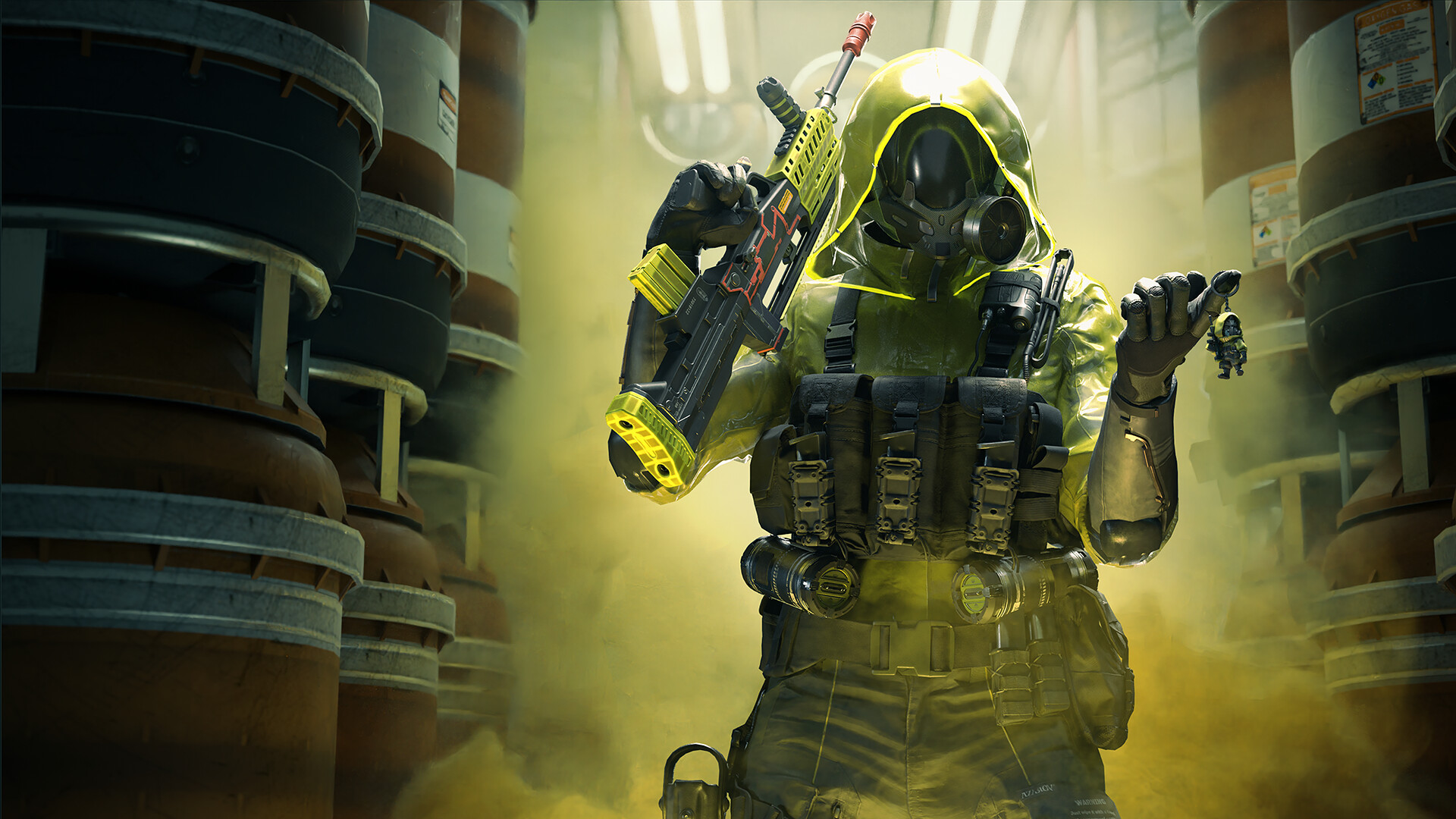 Call of Duty®: Modern Warfare® III - Nova 6 Pro Pack #0