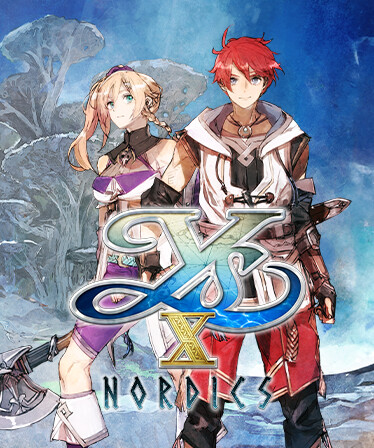 Ys X: Nordics
