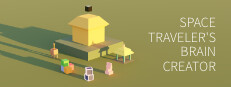 Space Traveler's Brain Creator