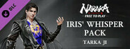 NARAKA: BLADEPOINT - Iris' Whisper Pack