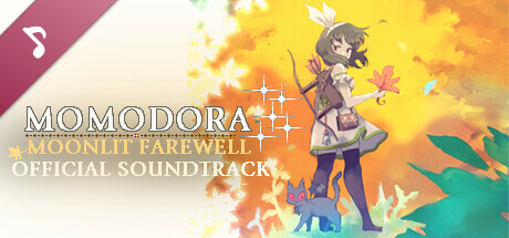 Momodora: Moonlit Farewell Official Soundtrack