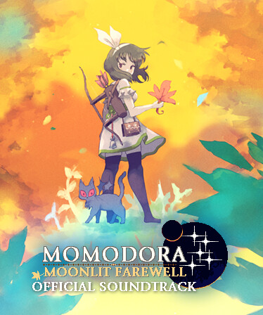 Momodora: Moonlit Farewell Official Soundtrack