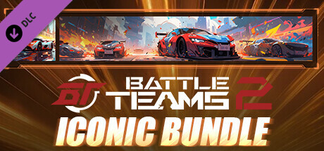 Iconic Bundle PC DLC deal