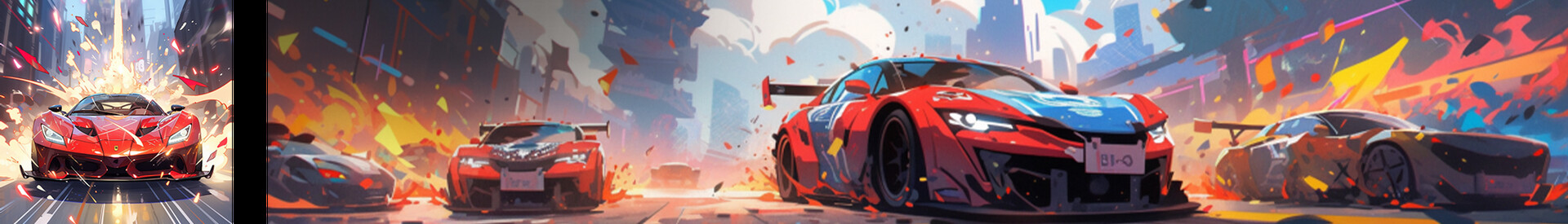 Iconic Bundle PC gameplay screenshot 2 of 4