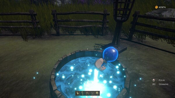 Medieval Blacksmithfor windows and Linux 1