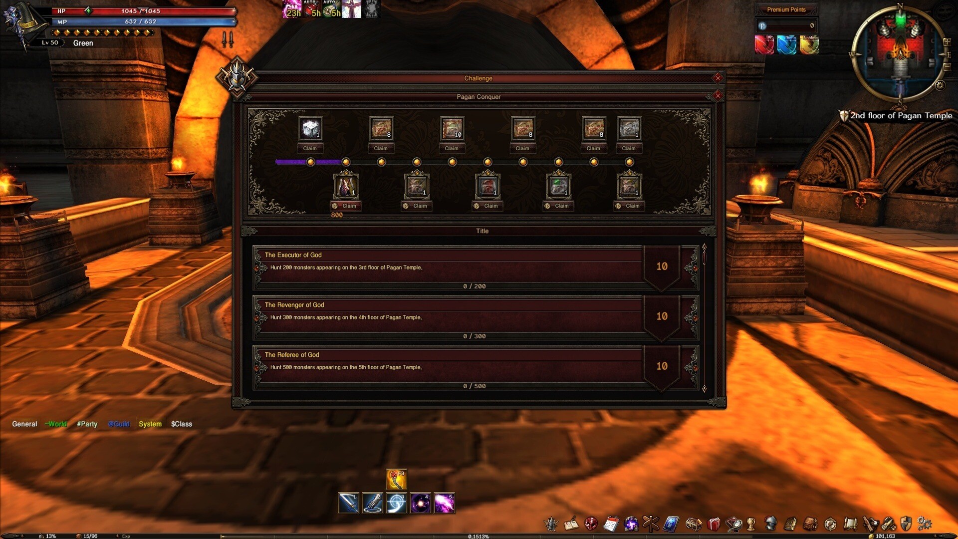 DK ONLINE - SEASON NEWBIE FREEBIE PACK #2