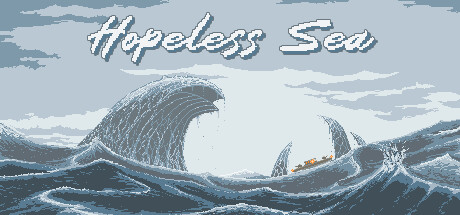 Hopeless Sea Cover Image
