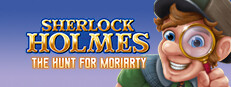Sherlock Holmes – The Hunt for Moriarty