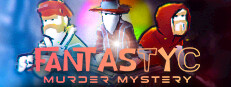 Fantastyc Murder Mystery