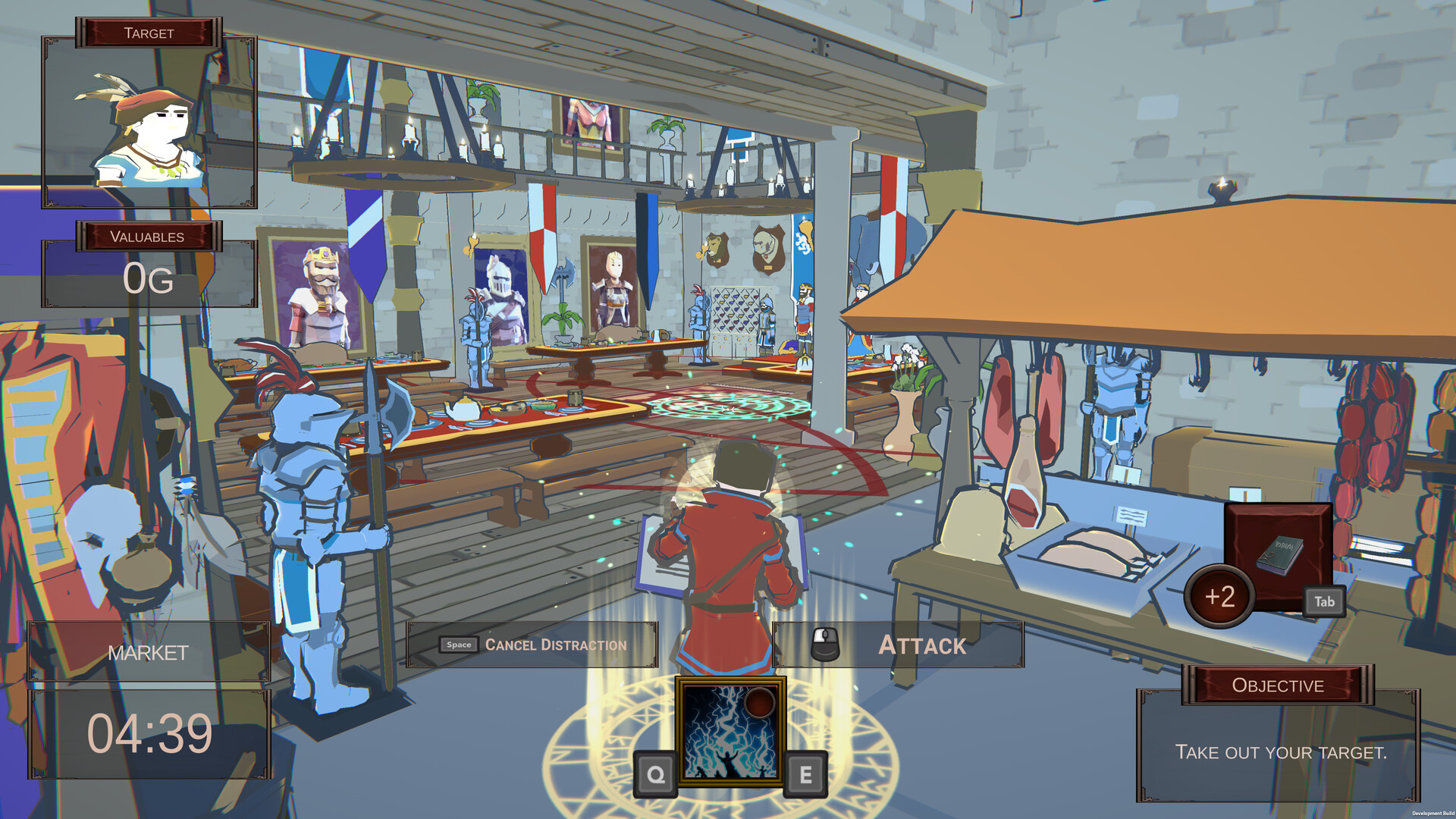 Fantastyc Murder Mystery On Steam Ss