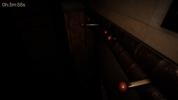 Tiny Jump Demo screenshot 5