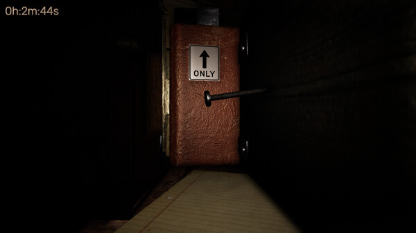 Tiny Jump Demo screenshot 2