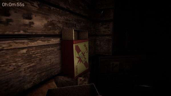 Tiny Jump Demo screenshot 7