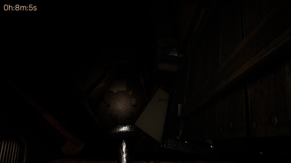 Tiny Jump Demo screenshot 3