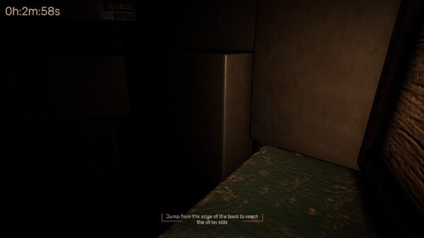 Tiny Jump Demo screenshot 4