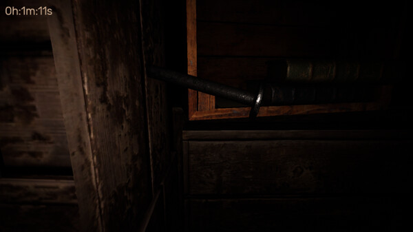 Tiny Jump Demo screenshot 6
