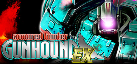 Steam コミュニティ :: Armored Hunter GUNHOUND EX