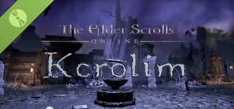 The Elder Scrolls Online: Skyblivion Demo