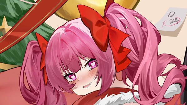 Hot And Lovely ：Suger game for Linux 1