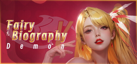 Fairy Biography5 : Demon banner image