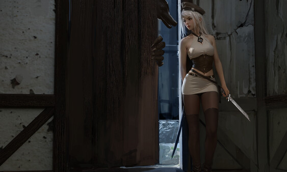 Fairy Biography5 : Demonfor windows and Linux 1