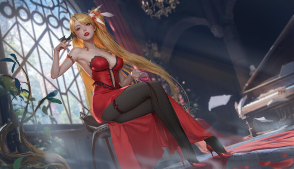 Fairy Biography5 : Demon game for windows Pc 1