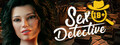 Sex Detective [18+] logo