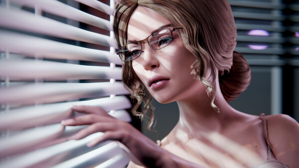 Sex Detective [18+] game for windows Pc 1