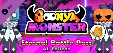 Goonya Monster Steam Charts and Player Count Stats