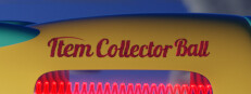 Item Collector Ball