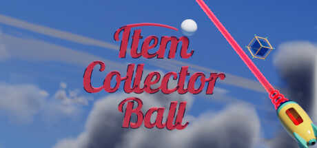 Item Collector Ball Cover Image