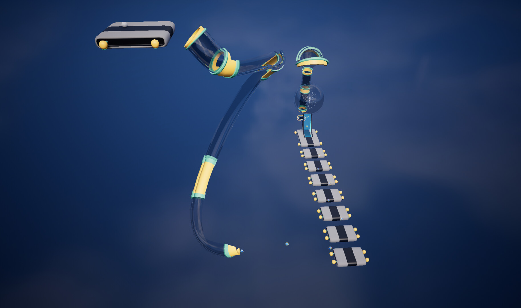 Item Collector Ball #10