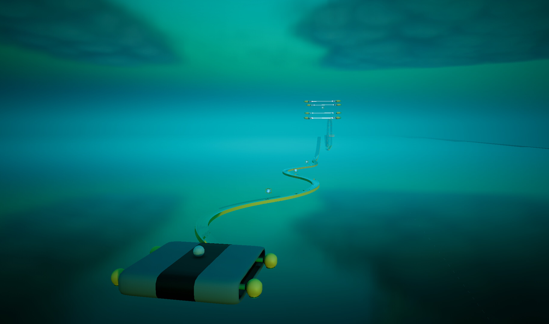 Item Collector Ball #8