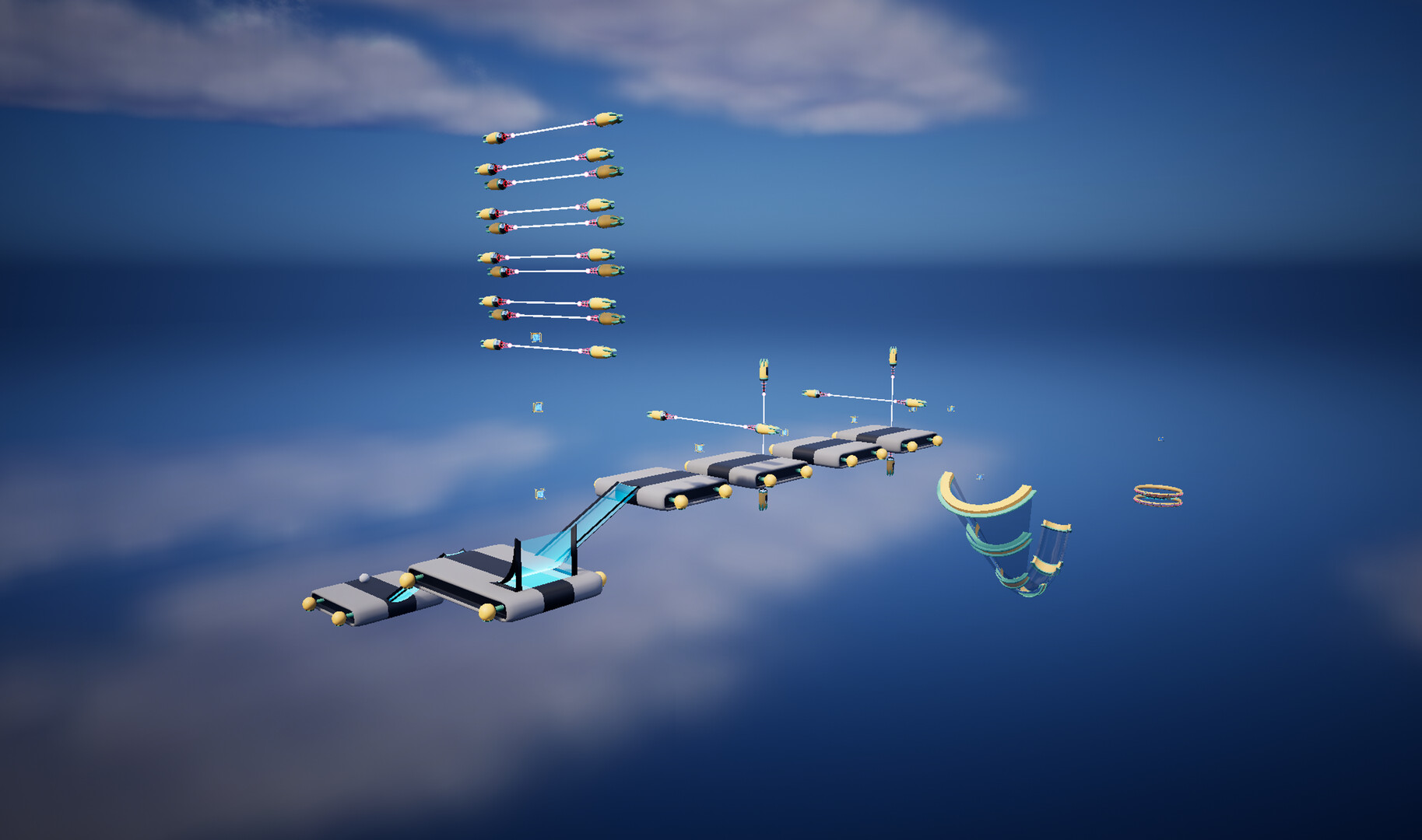 Item Collector Ball #7