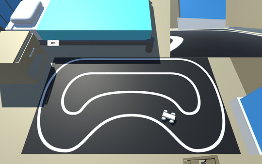 Скриншот из Eternal gem