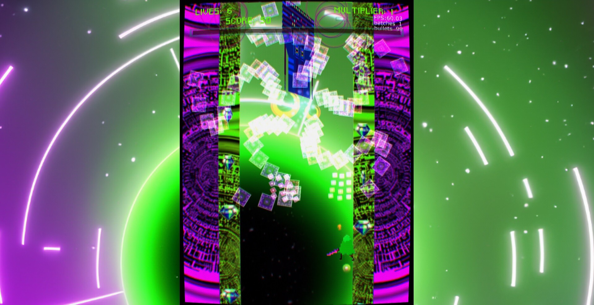 Abstract Code on Steam