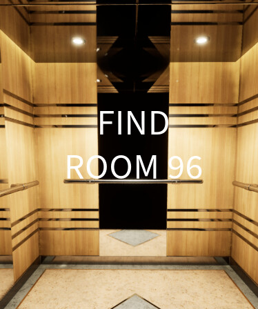 Find Room 96