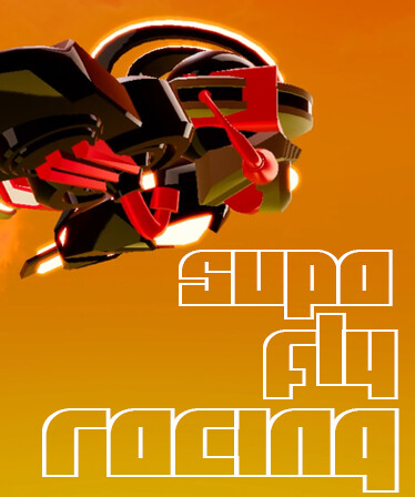 Supa Fly Racing