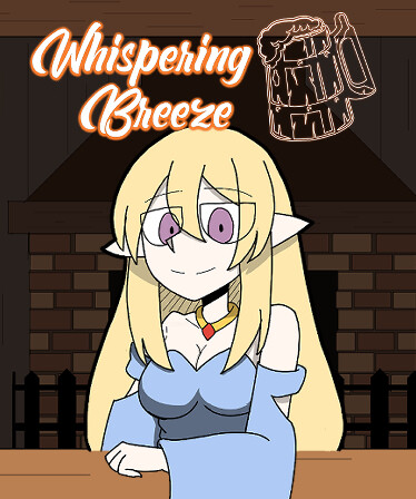 Whispering Breeze