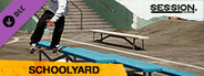 Session: Skate Sim Schoolyard