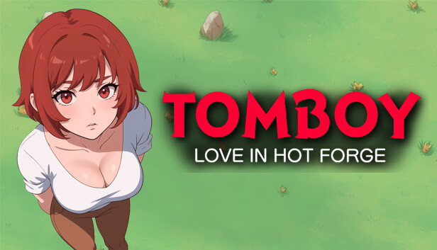 Tomboy Romantic Sex Videos - Tomboy: Love in Hot Forge on Steam