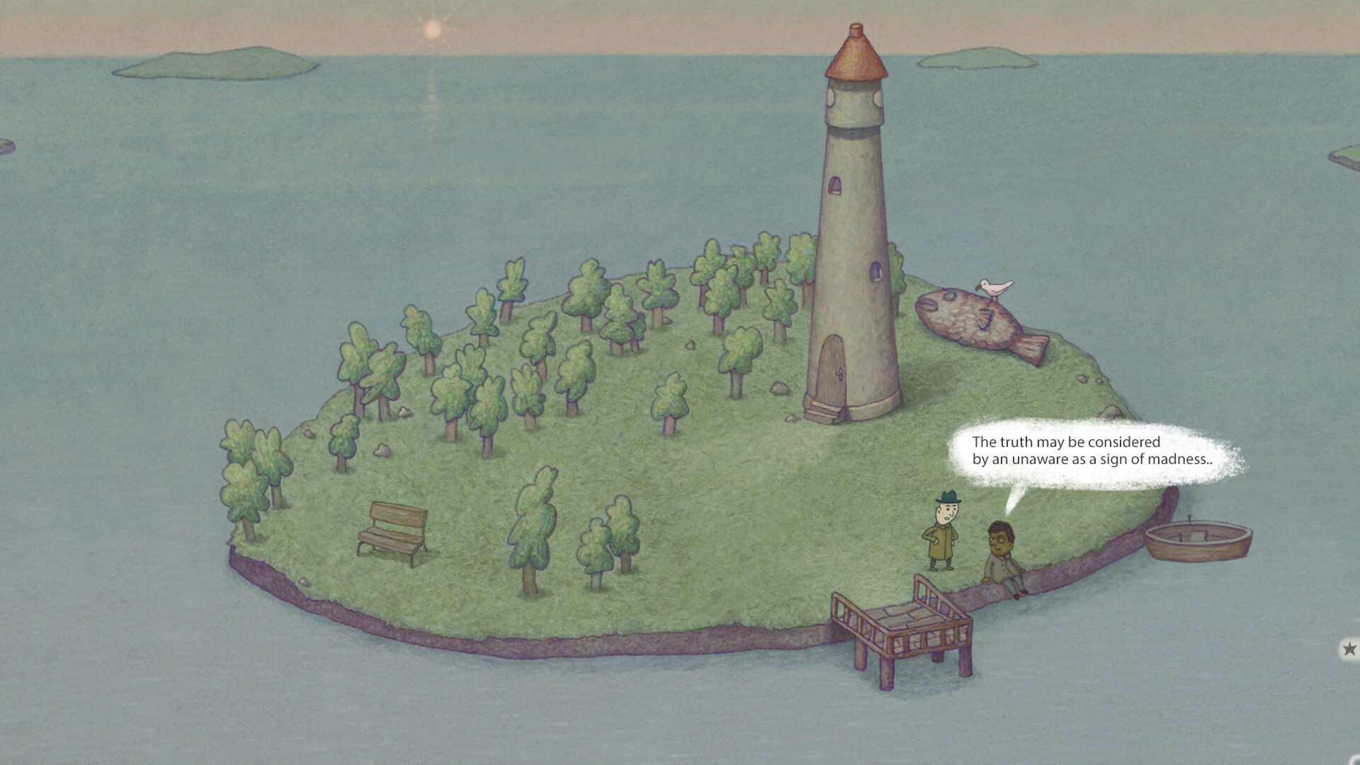 Follow the meaning Demo #3