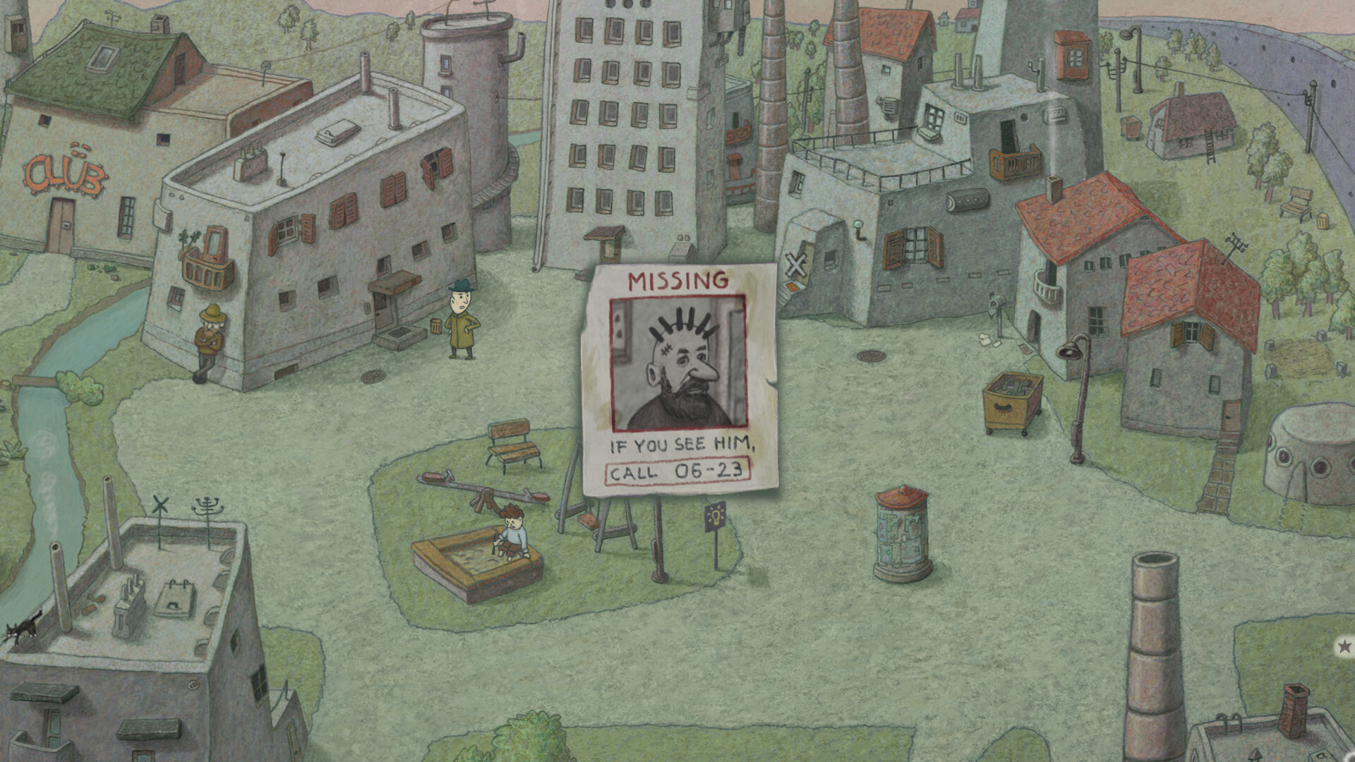 Follow the meaning Demo #5